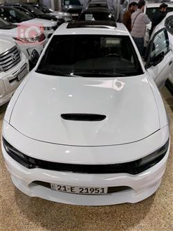 دودج تشارجر